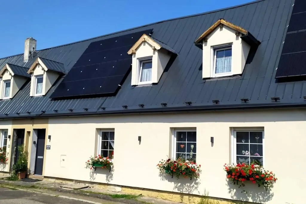 Apartment Apartman Atelier Vary V Nove Zrekonstruovanem Dome Karlovy Vary Czech Republic