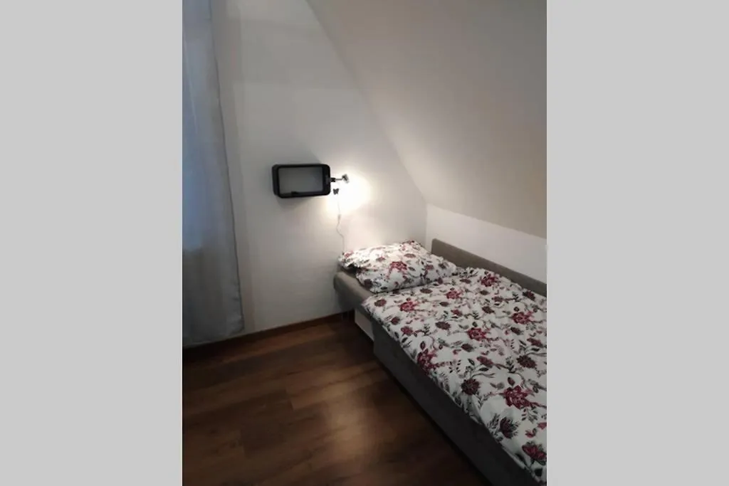 Apartment Apartman Atelier Vary V Nove Zrekonstruovanem Dome Karlovy Vary Czech Republic